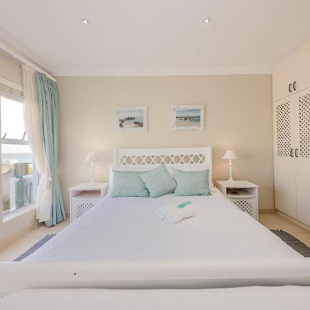 Musselcracker Bed And Breakfast St Helena Bay Exteriör bild