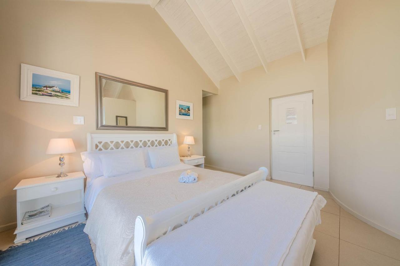 Musselcracker Bed And Breakfast St Helena Bay Exteriör bild
