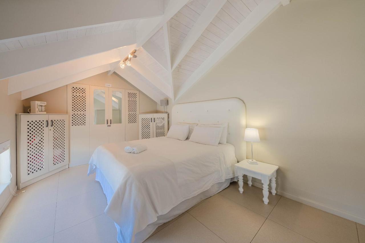 Musselcracker Bed And Breakfast St Helena Bay Exteriör bild