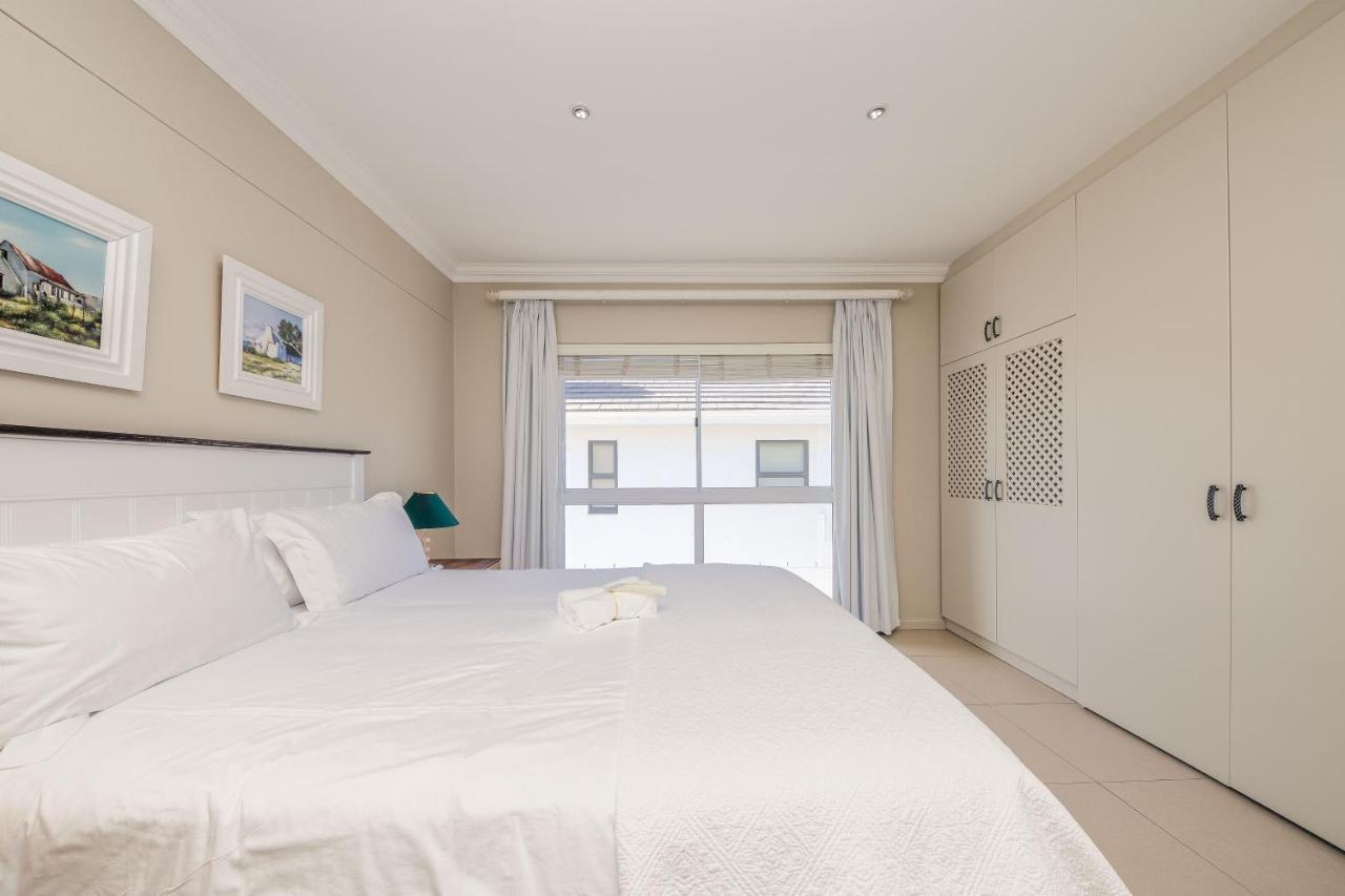 Musselcracker Bed And Breakfast St Helena Bay Exteriör bild