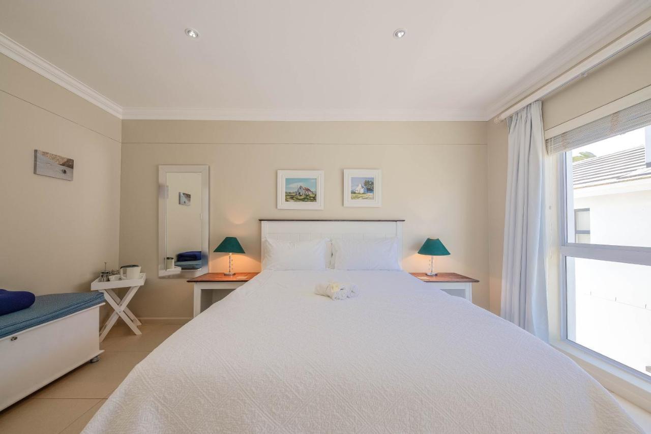 Musselcracker Bed And Breakfast St Helena Bay Exteriör bild