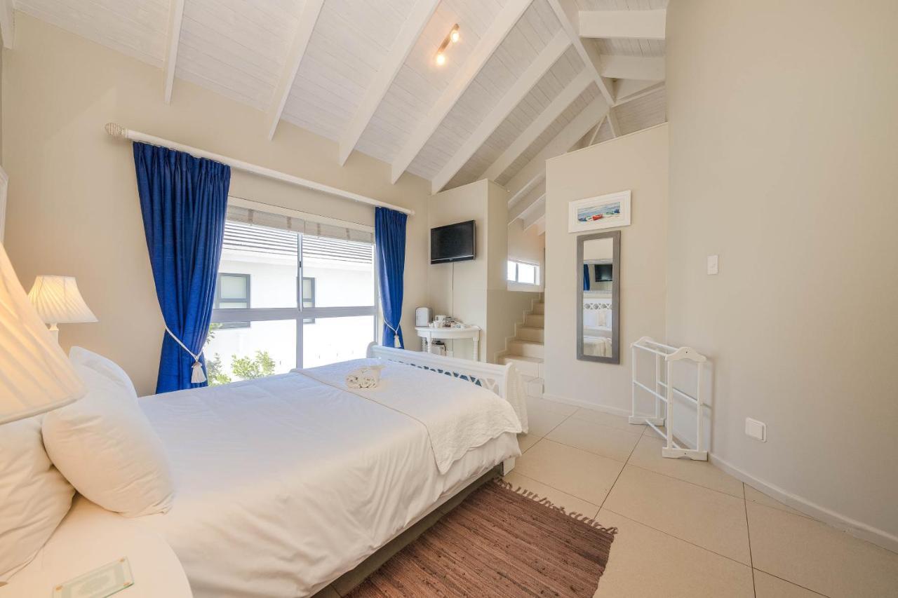 Musselcracker Bed And Breakfast St Helena Bay Exteriör bild