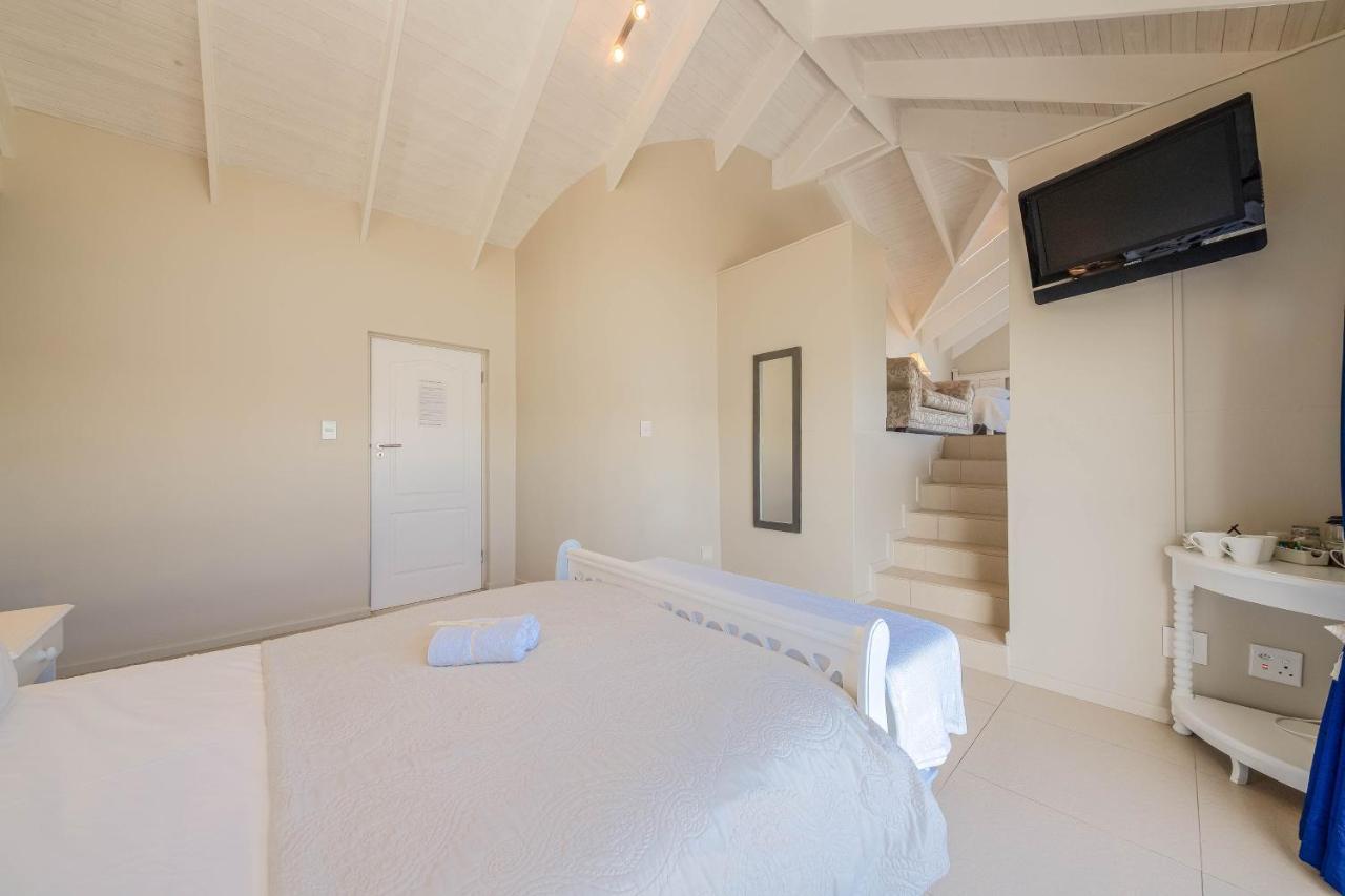 Musselcracker Bed And Breakfast St Helena Bay Exteriör bild
