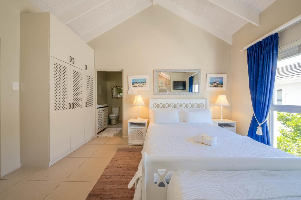 Musselcracker Bed And Breakfast St Helena Bay Exteriör bild