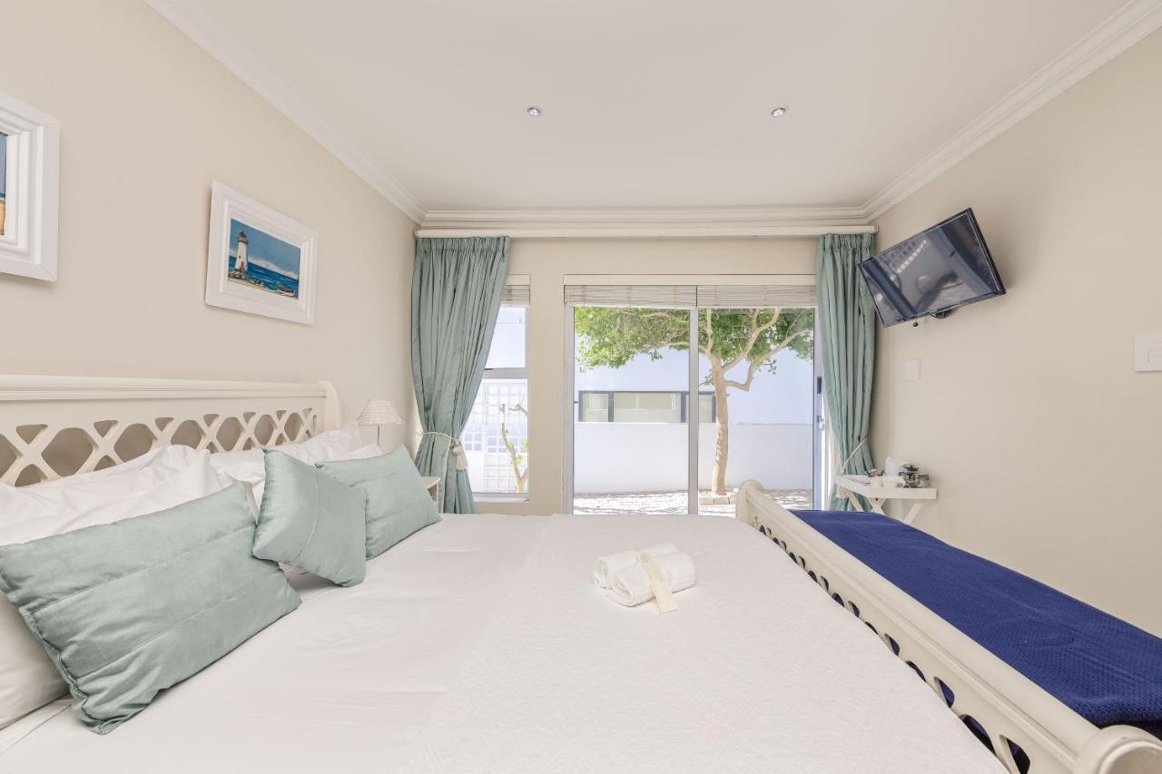 Musselcracker Bed And Breakfast St Helena Bay Exteriör bild