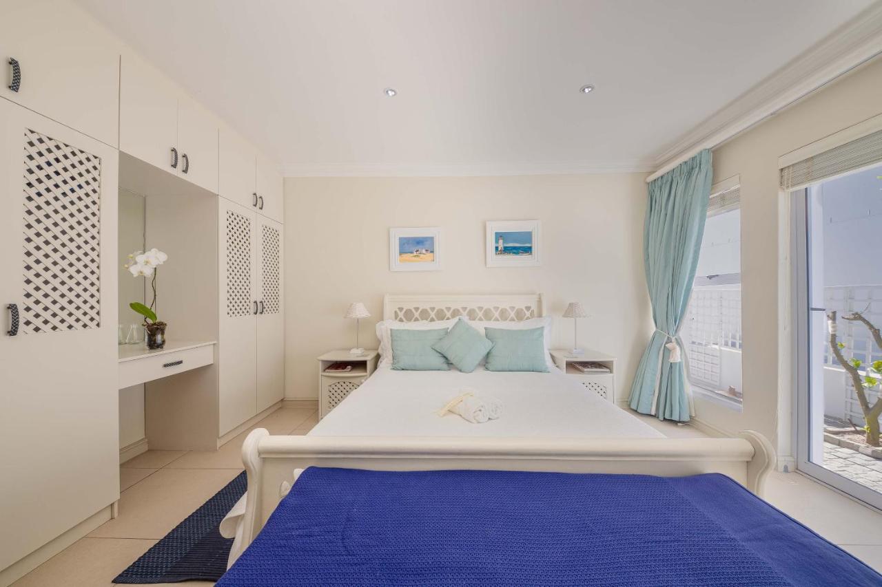 Musselcracker Bed And Breakfast St Helena Bay Exteriör bild