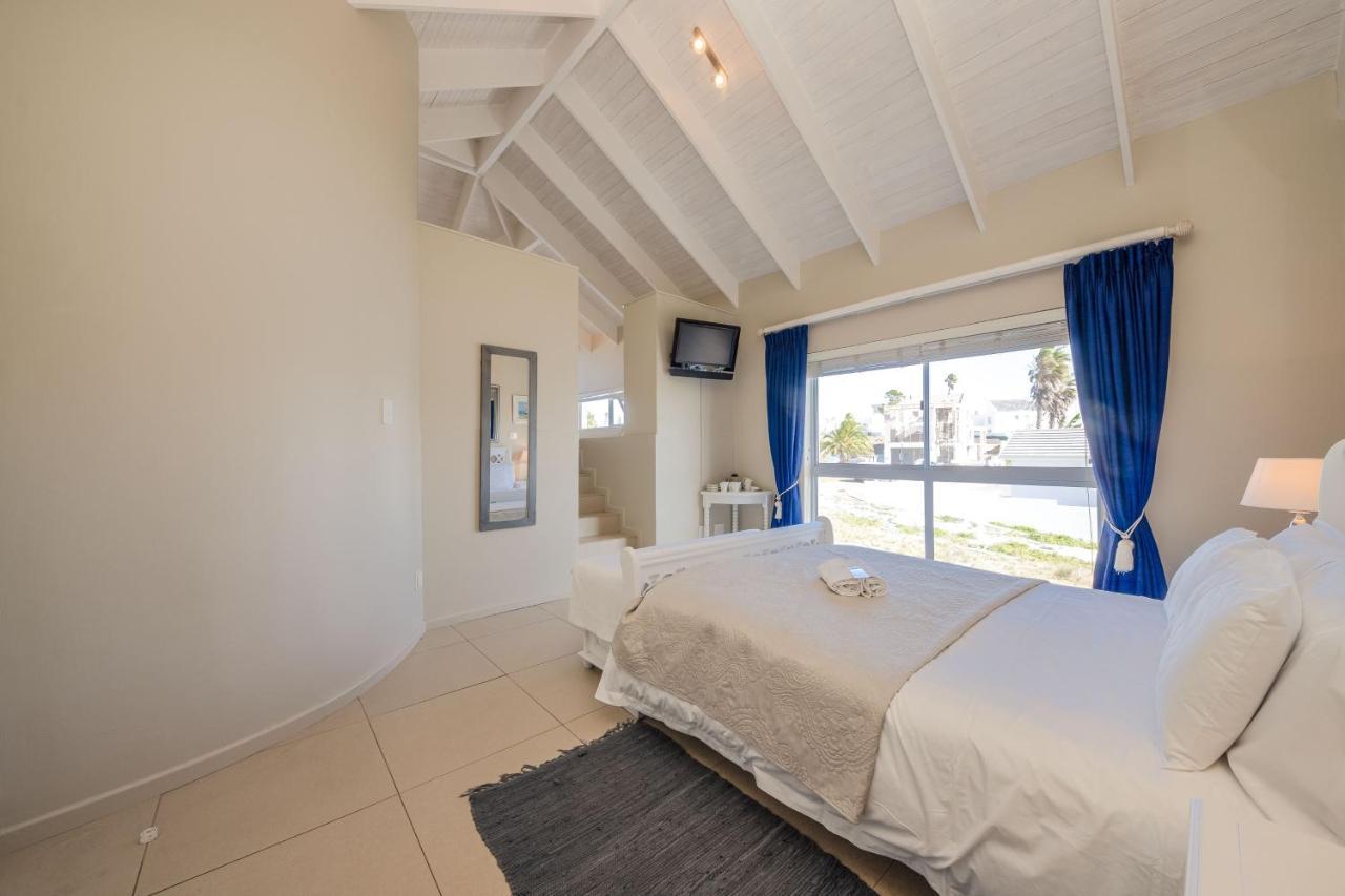 Musselcracker Bed And Breakfast St Helena Bay Exteriör bild